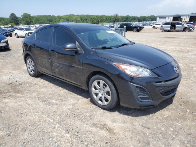 Vin: jm1bl1uf7b1366572, lot: 57641475, mazda 3 i 20114