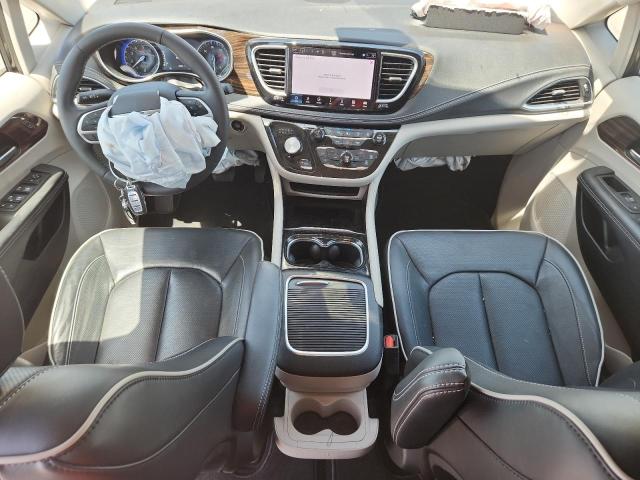 2023 CHRYSLER PACIFICA L 2C4RC3GG8PR604835
