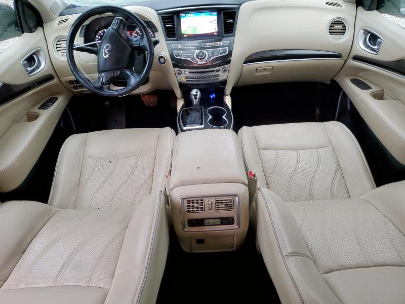 2019 INFINITI QX60 LUXE 5N1DL0MN7KC502046