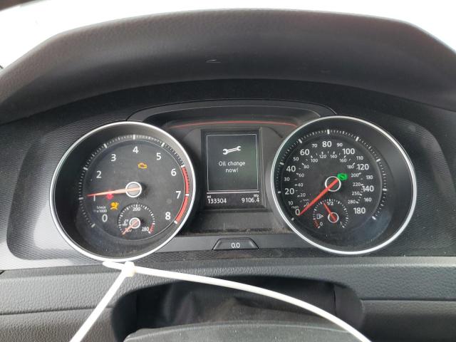 2015 VOLKSWAGEN GTI - 3VW4T7AU5FM033856