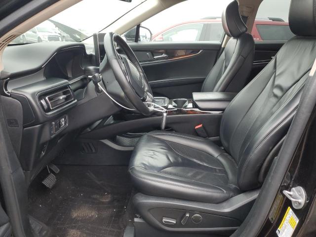 2021 LINCOLN NAUTILUS - 2LMPJ8J92MBL16818