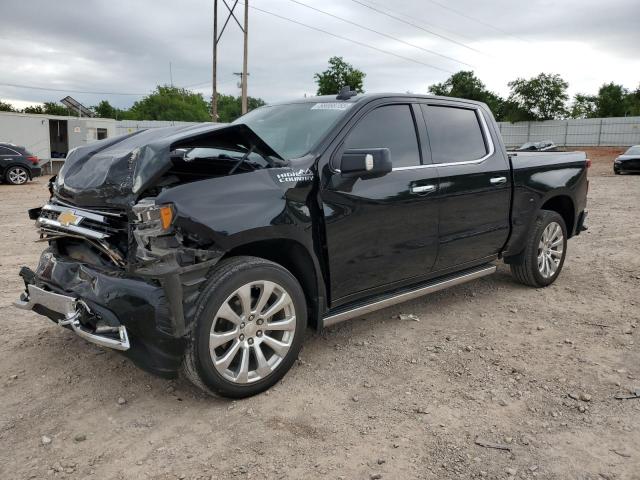 Vin: 1gcuyhed1kz328207, lot: 58088755, chevrolet all models k1500 high country 2019 img_1