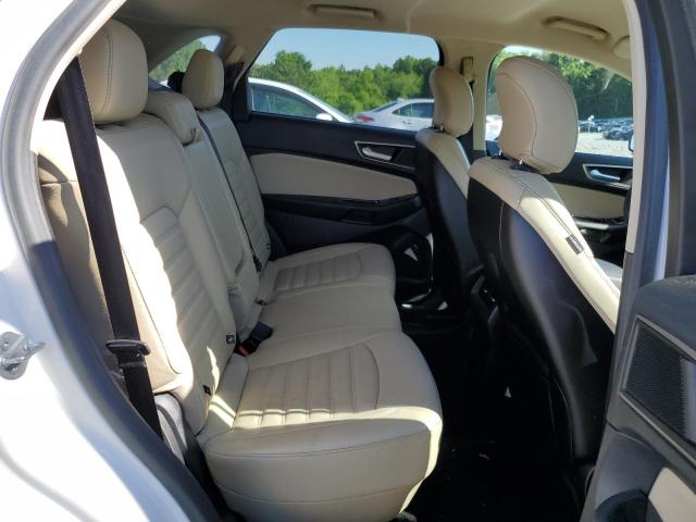 2016 FORD EDGE SEL - 2FMPK4J90GBB26442