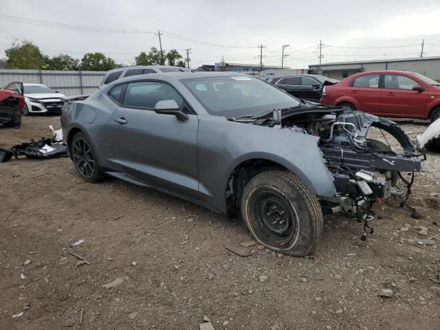 Vin: 1g1fk1r60k0116909, lot: 57811215, chevrolet camaro zl1 20194