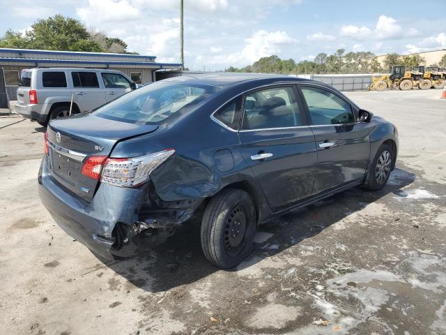 Vin: 1n4ab7ap1en852134, lot: 55486935, nissan sentra s 20143