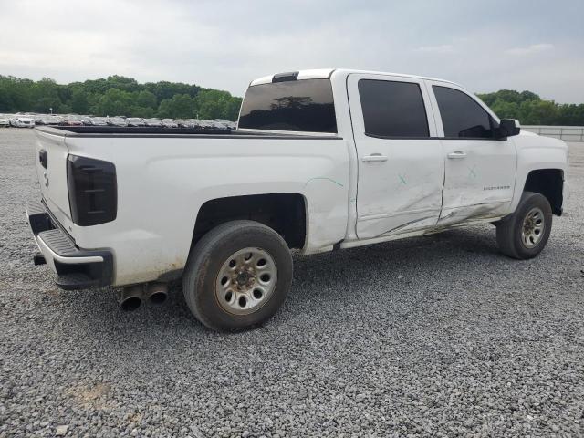 Vin: 3gcukrec4hg263246, lot: 56765735, chevrolet all models k1500 lt 20173