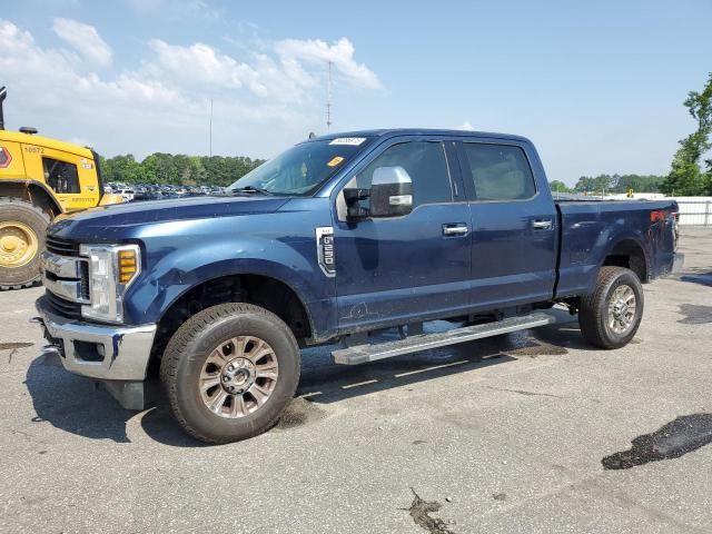 FORD F250 SUPER