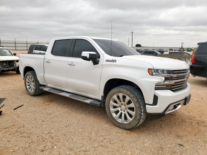 Vin: 3gcuyhel2mg441254, lot: 57312825, chevrolet all models k1500 high country 20214
