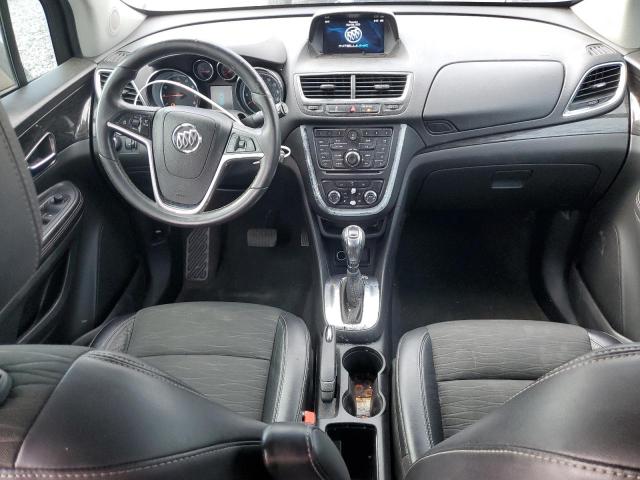2015 BUICK ENCORE CON - KL4CJBSB6FB036853