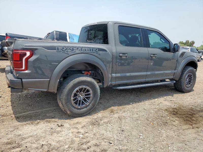 2020 FORD F150 RAPTO 1FTFW1RG6LFC04625