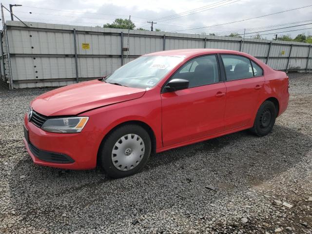 Vin: 3vw2k7aj4em435608, lot: 58895135, volkswagen jetta base 2014 img_1