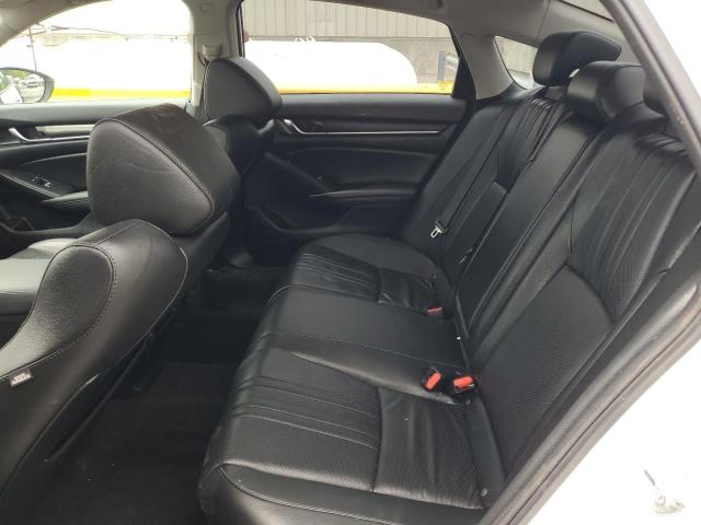 2021 HONDA ACCORD SPO - 1HGCV1F41MA057954