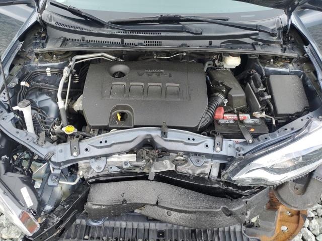 2016 TOYOTA COROLLA L - 2T1BURHE9GC633274