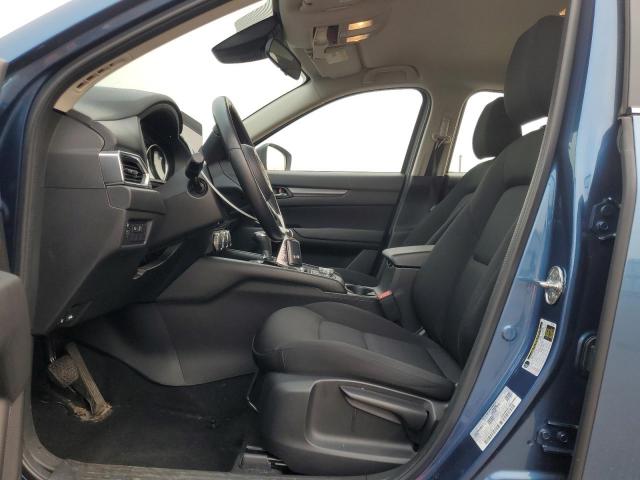 2021 MAZDA CX-5 SPORT - JM3KFBBM7M0403604