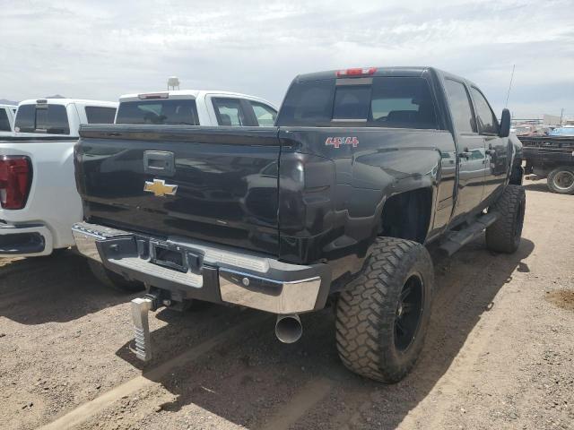 Vin: 1gc4k1e88ef174192, lot: 57530285, chevrolet all models k3500 ltz 20143