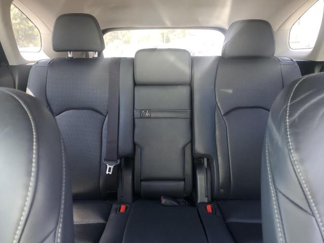2022 LEXUS RX 350 L JTJHZKEAXN2029004