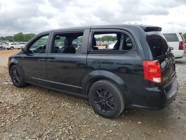 Vin: 2c4rdgeg4kr670170, lot: 58588985, dodge caravan gt 20192