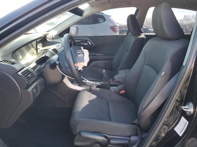 2017 HONDA ACCORD LX 1HGCR2F38HA235138