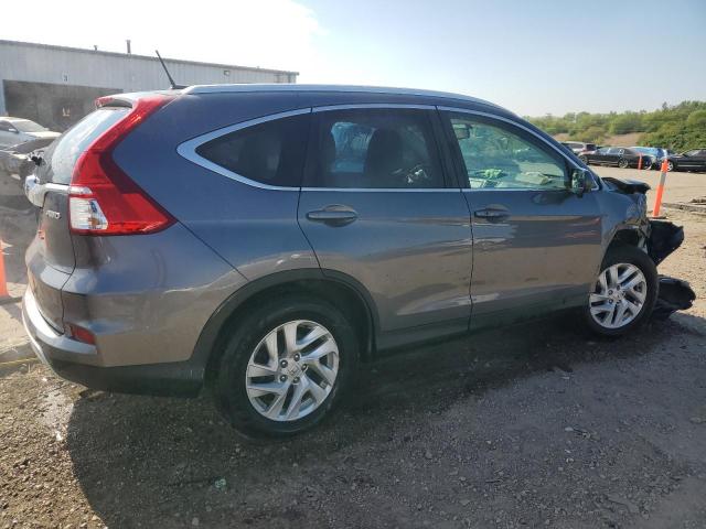 2015 HONDA CR-V EXL - 2HKRM4H78FH615976
