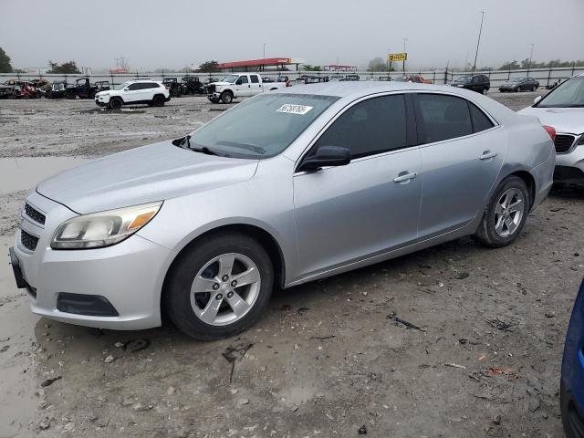 CHEVROLET MALIBU LS