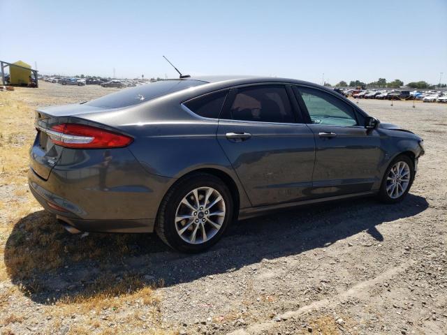 Vin: 3fa6p0hdxhr180795, lot: 58078665, ford fusion se 20173