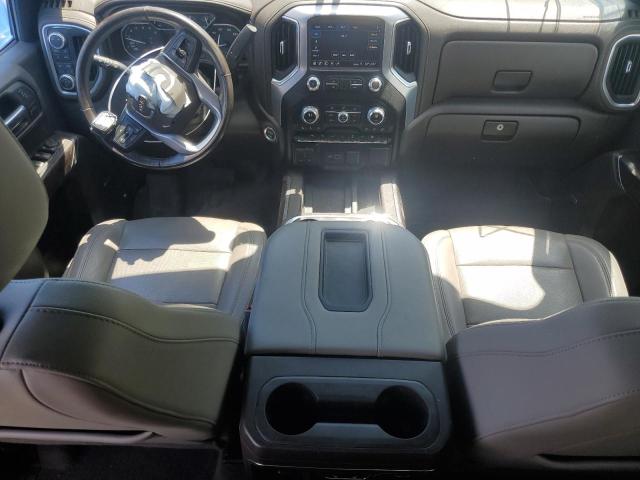 2019 GMC SIERRA K15 1GTU9DED2KZ293943