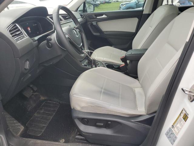 2021 VOLKSWAGEN TIGUAN SE 3VV2B7AX2MM020598