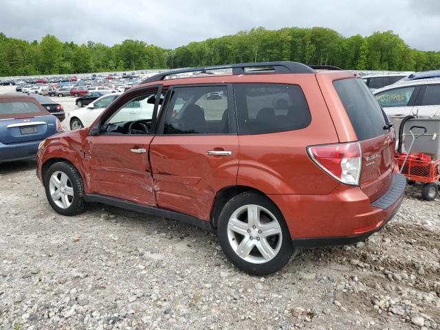 Vin: jf2sh6cc3ah915679, lot: 57310905, subaru forester 2.5x premium 20102