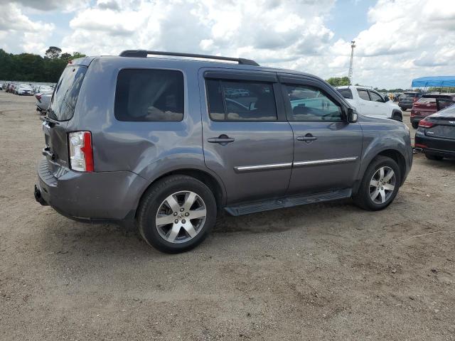2015 HONDA PILOT TOUR - 5FNYF3H92FB034022