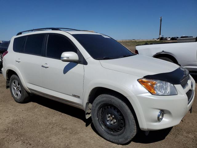 Vin: 2t3dk4dv0cw089593, lot: 55582275, toyota rav4 limited 20124