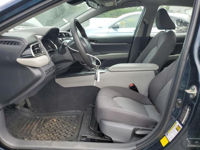2020 TOYOTA CAMRY L - 4T1A11AK7LU887161