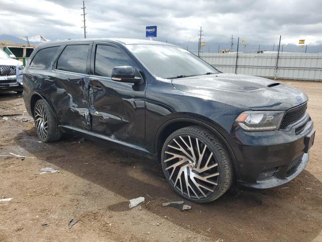 Vin: 1c4sdjct9lc261977, lot: 55223835, dodge durango r/t 20204
