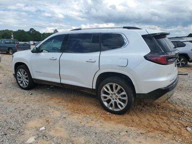 Vin: 1gkenlks5rj197427, lot: 56581305, gmc acadia den denali 20242