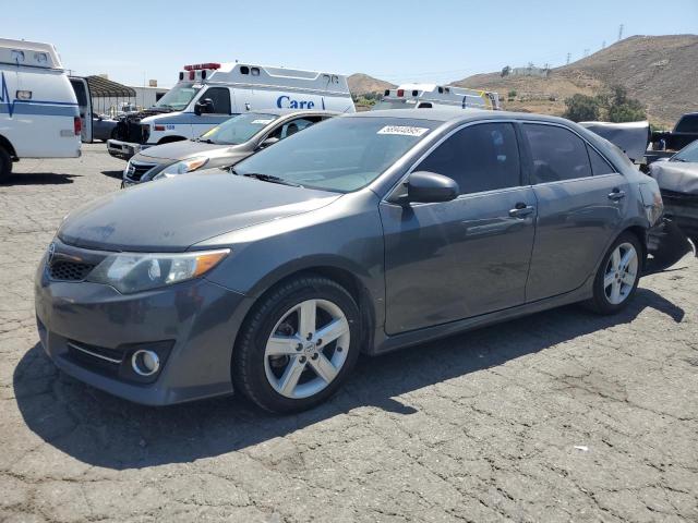 2013 TOYOTA CAMRY L - 4T1BF1FK9DU290240