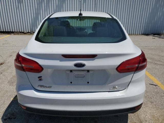 2016 FORD FOCUS SE - 1FADP3F27GL352529