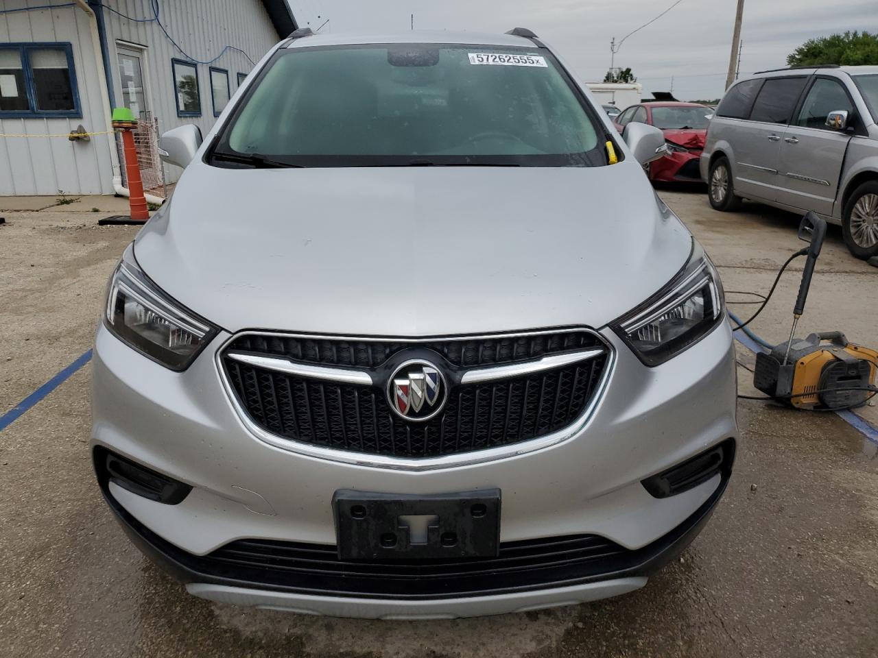 BUICK ENCORE PREFERRED
