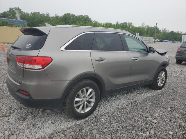 Vin: 5xypgda34gg064380, lot: 59009965, kia sorento lx 20163
