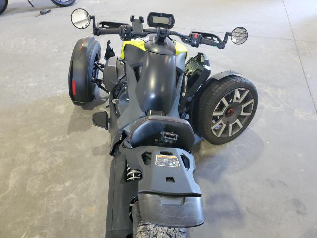 2021 CAN-AM RYKER RALLY EDITION 3JB2GEG2XMJ006355