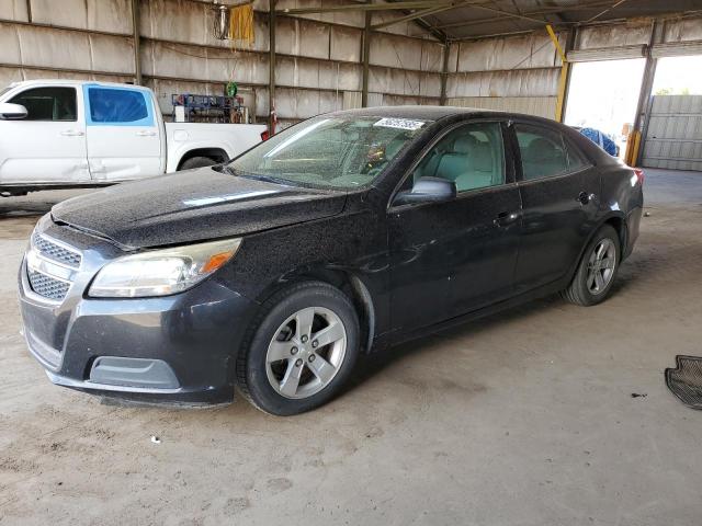2013 CHEVROLET MALIBU LS #3151701717