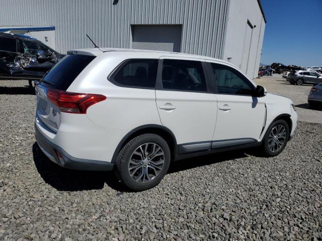 Vin: ja4ad3a36gz056768, lot: 55529405, mitsubishi outlander se 20163