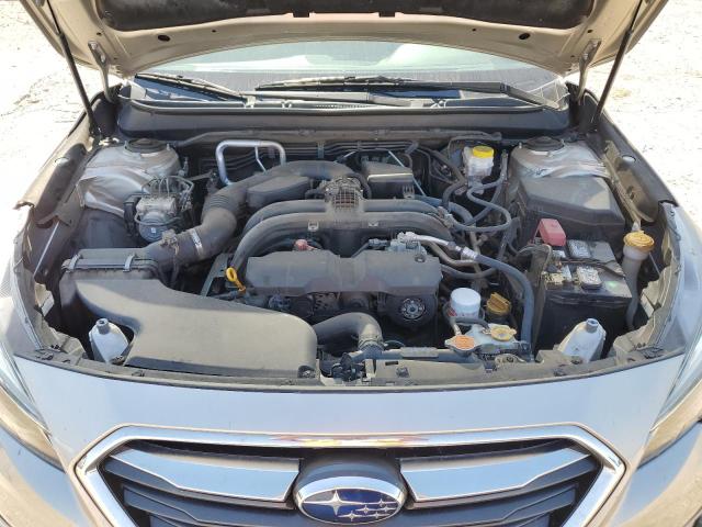2018 SUBARU LEGACY 2.5 - 4S3BNAF61J3016039