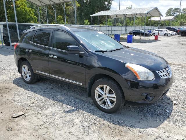 Vin: jn8as5mt3dw511760, lot: 57882005, nissan rogue s 20134