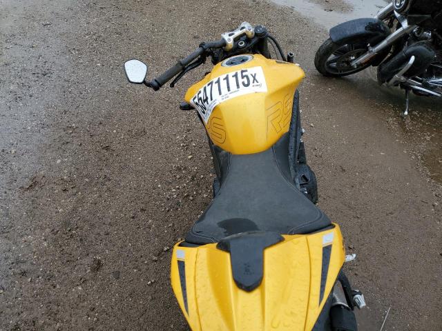 2025 TRIUMPH MOTORCYCLE STREET TRI SMTA614K8STBZ3802