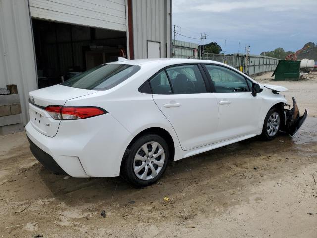Vin: 5yfb4mde3pp048330, lot: 56051985, toyota corolla le 20233
