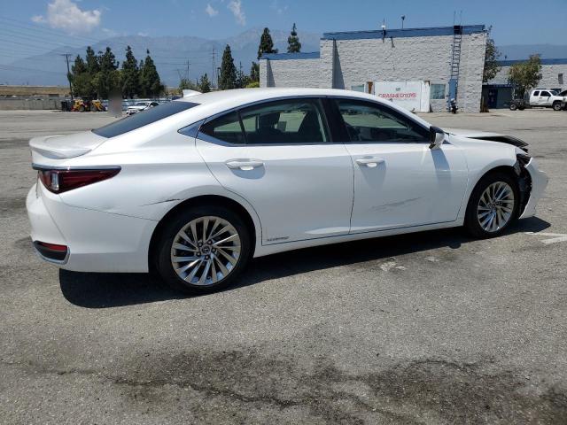Vin: jthb21b12k2026118, lot: 56157675, lexus es300 300h 20193