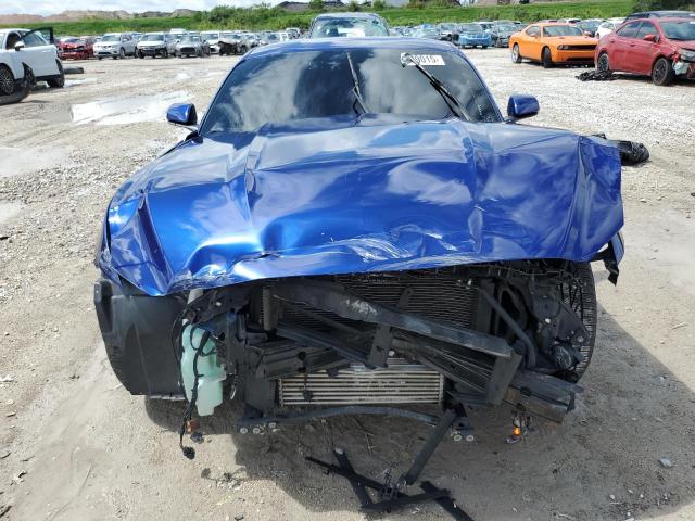 2016 FORD MUSTANG 1FA6P8TH8G5251700