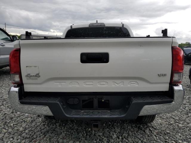 2018 TOYOTA TACOMA DOU - 3TMCZ5AN8JM121674
