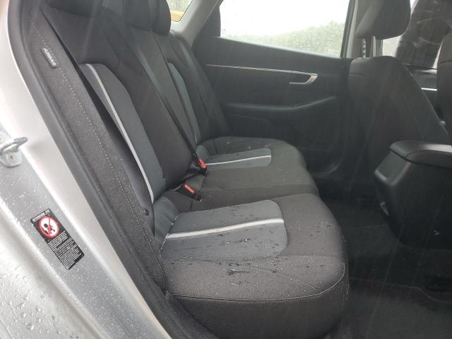 2021 HYUNDAI SONATA SE 5NPEG4JA2MH130225
