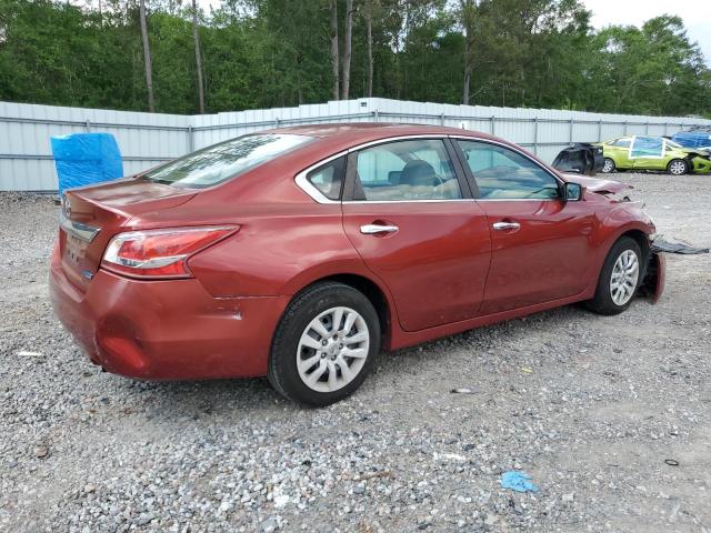 Vin: 1n4al3ap7dn460196, lot: 57024345, nissan altima 2.5 20133