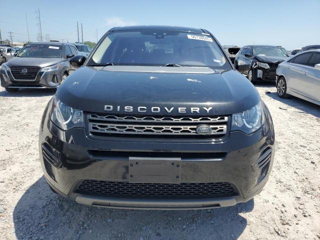 2019 LAND ROVER DISCOVERY SALCP2FX5KH813677